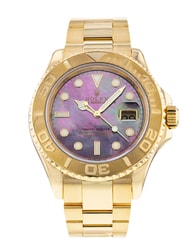 Rolex Yacht-Master 16628